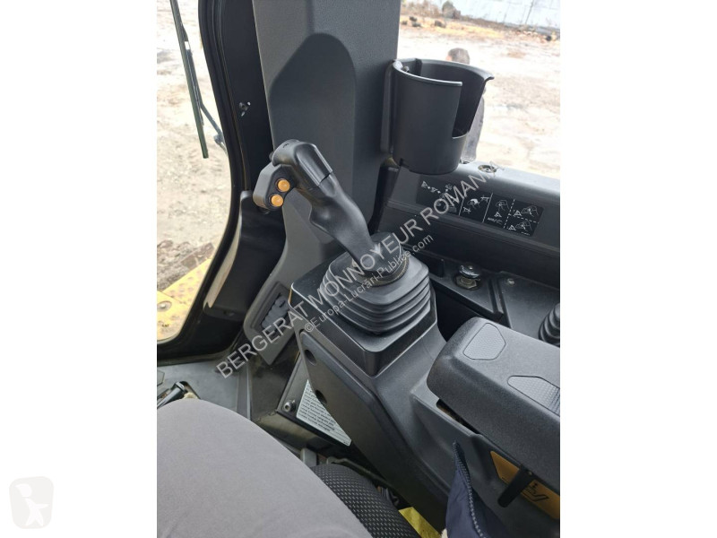 Buldozer Caterpillar D5-17VP