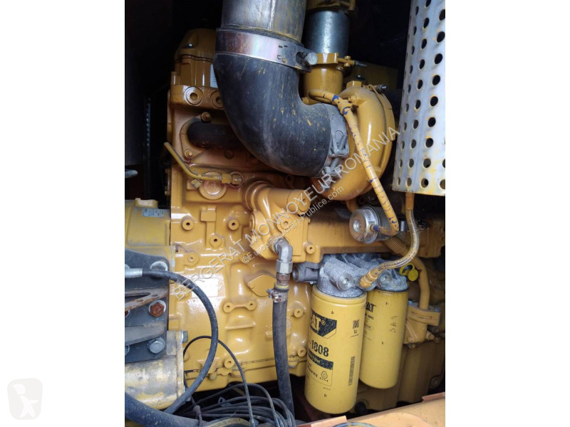 Buldozer  PT-400