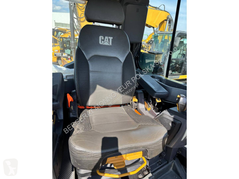 Buldozer Caterpillar LGP