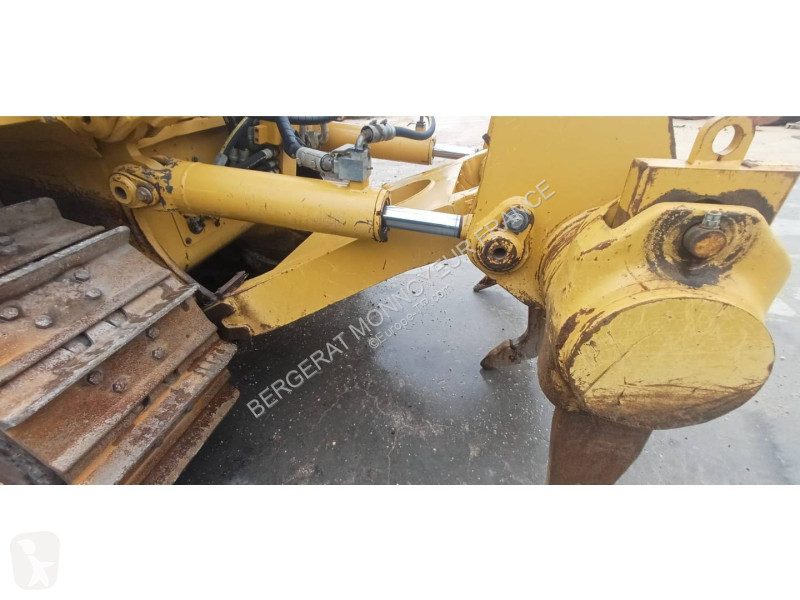 Bulldozer Caterpillar D7E4F