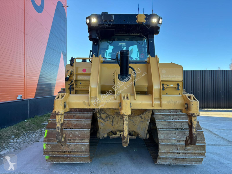 Bulldozer Caterpillar D 6 XE LGP RIPPER