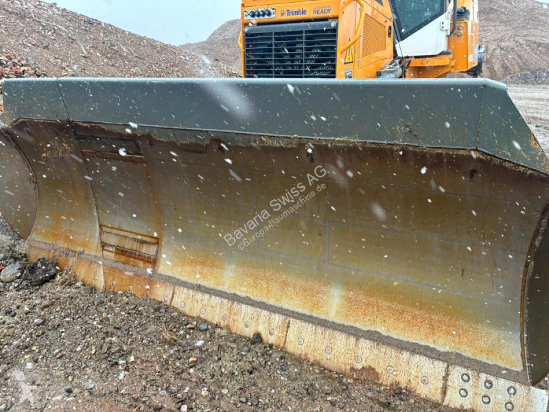 Bulldozer Liebherr 716 LGP