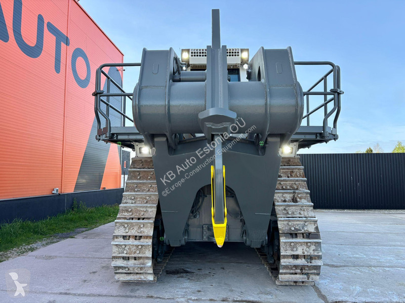 Bulldozer Liebherr 776 G6.0 RIPPER / Service...