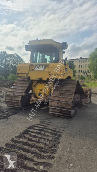 Buldozer Caterpillar