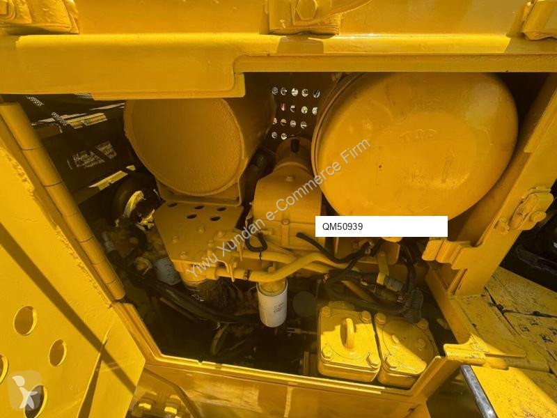 Buldozér Komatsu