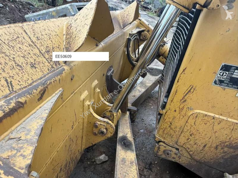 Buldozer SEM 816