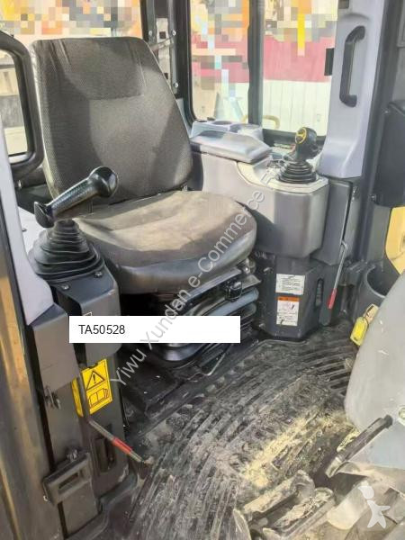 بلدوزر Komatsu D155-6
