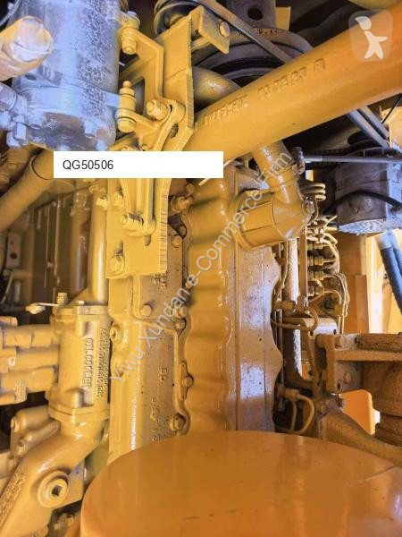 بلدوزر Caterpillar D7G
