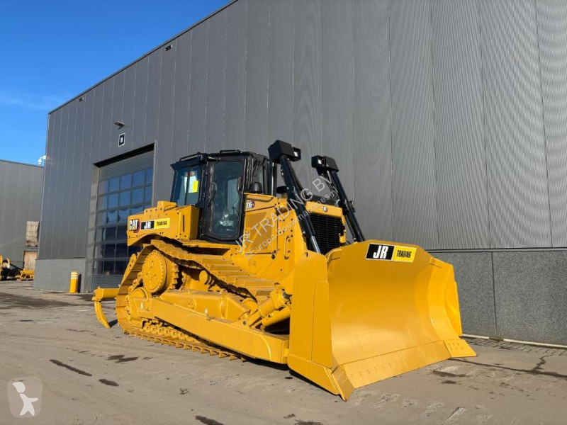 Bulldozer Caterpillar D 6 GC (New / Non CE+EPA)