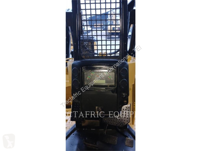 Bulldozer Caterpillar D6R2