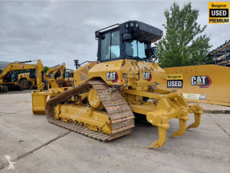 Bulldozer Caterpillar