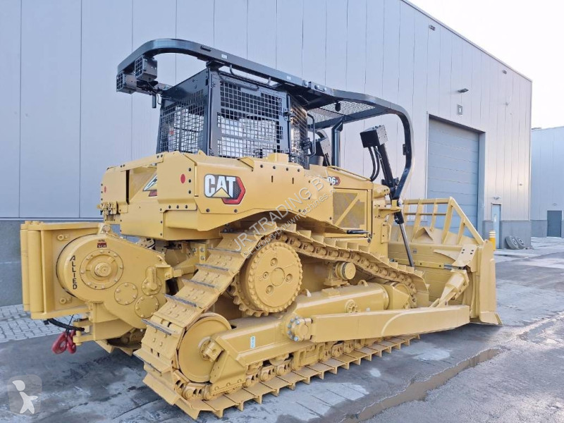 بلدوزر Caterpillar D 6 GC (New / Non CE+EPA)