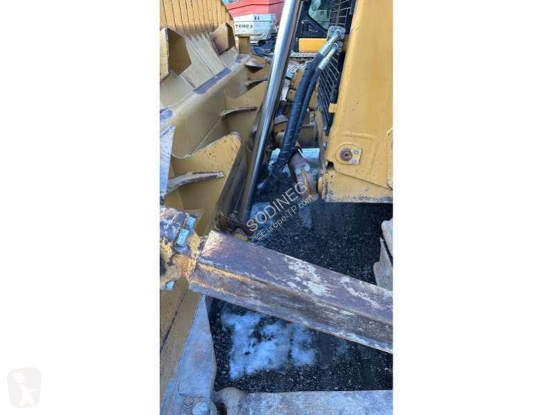 Bulldozer Caterpillar