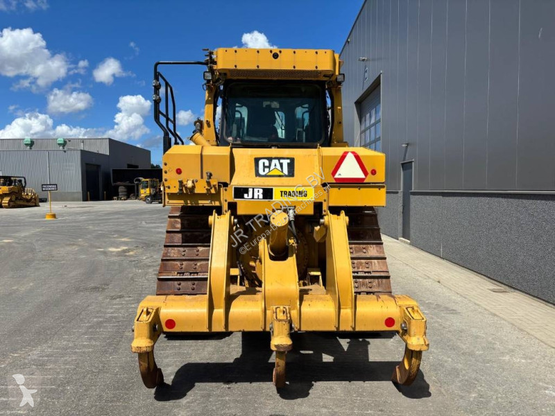 Бульдозер Caterpillar
