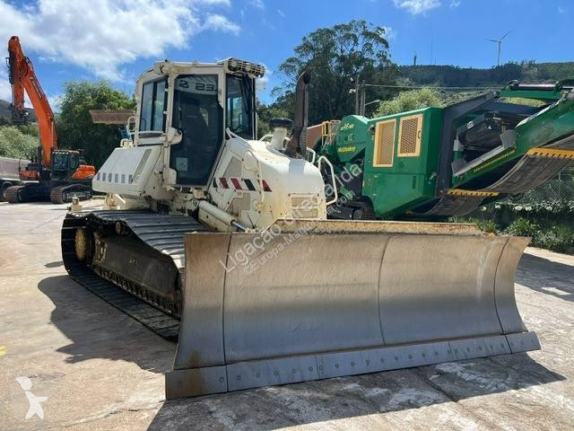 بلدوزر Komatsu d61pxi-24