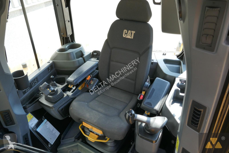 Bulldozer Caterpillar D6XE LGP