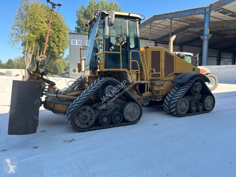 Buldozér John Deere HSD 764