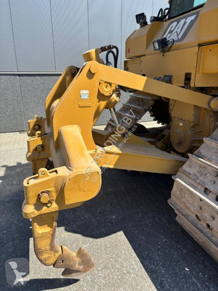 Buldozér Caterpillar D 6 T LGP (Trimble GPS /...
