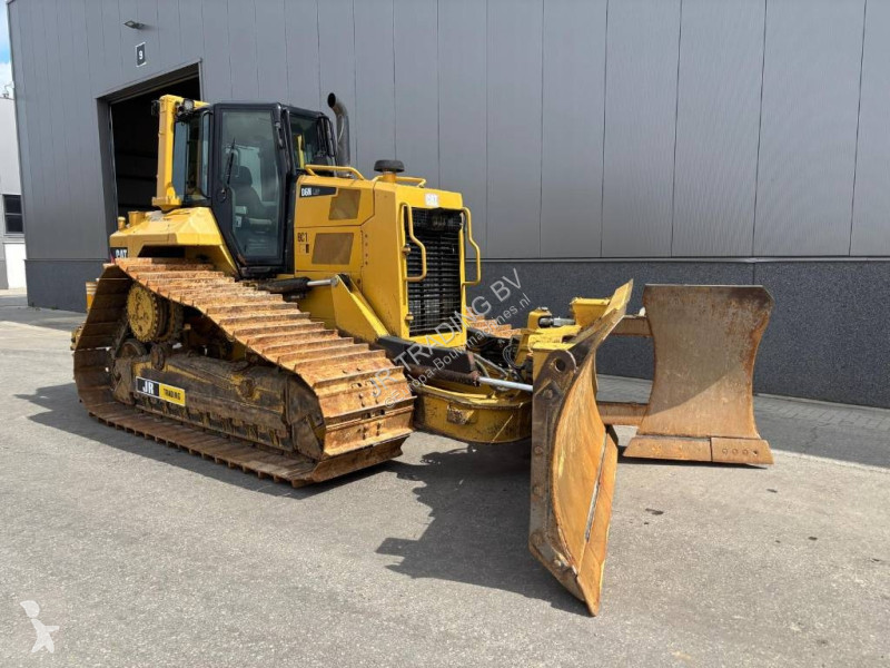 Buldozer Caterpillar