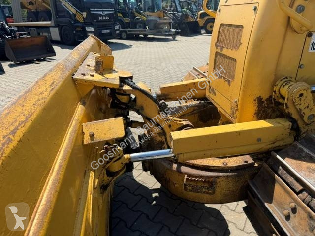 بلدوزر Komatsu D 51 PXi-24