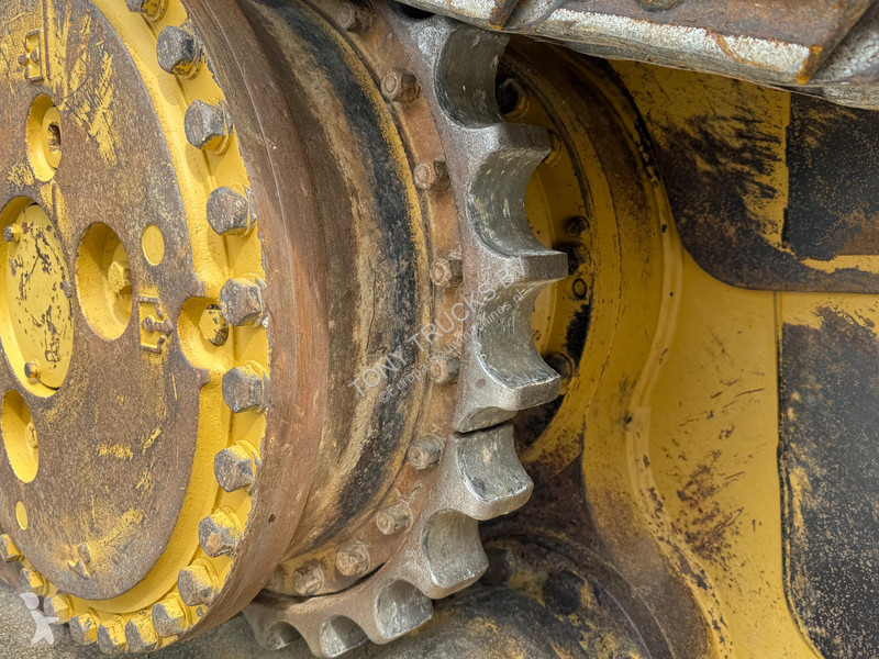 Buldozer Caterpillar D6 R XL Serie III...