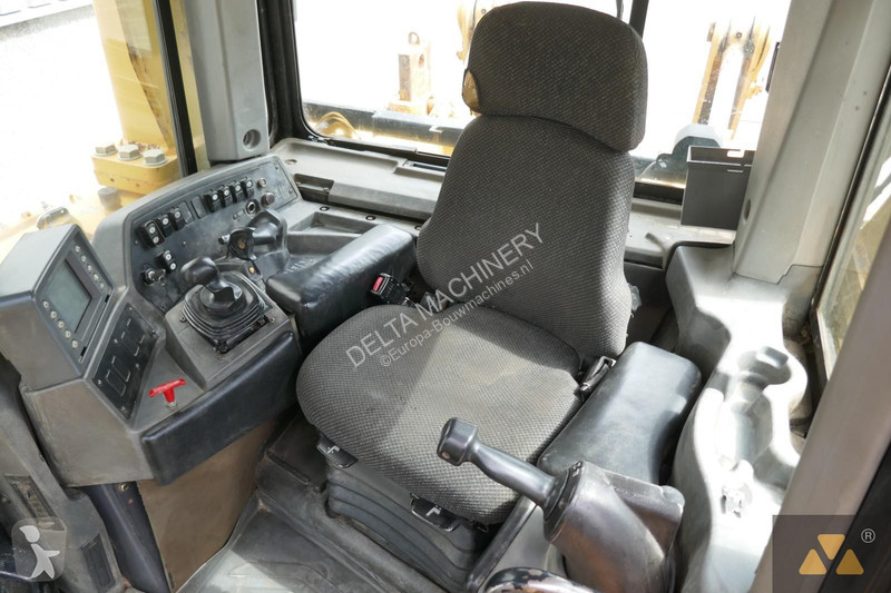 Bulldozer Caterpillar