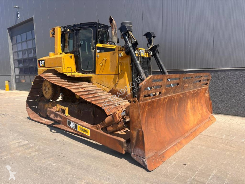 Bulldozer Caterpillar