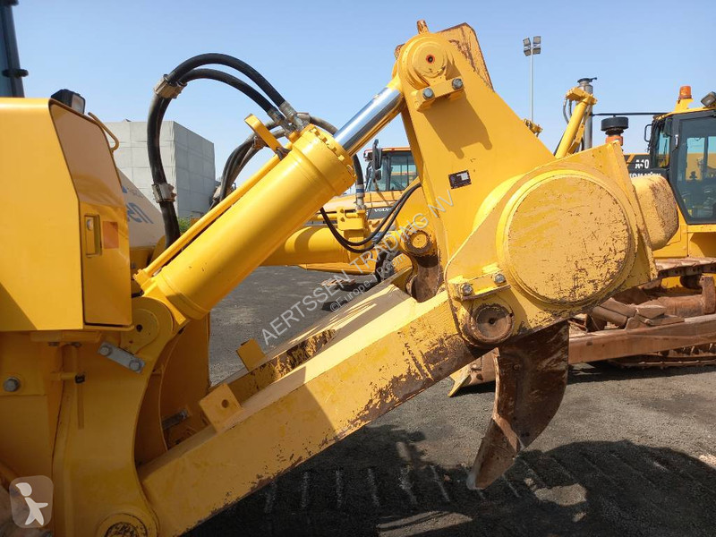 Bulldozer Komatsu D155A-6R (4pcs available for...