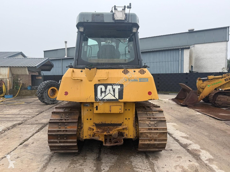 Buldózer Caterpillar XL Ripper valve // Good...