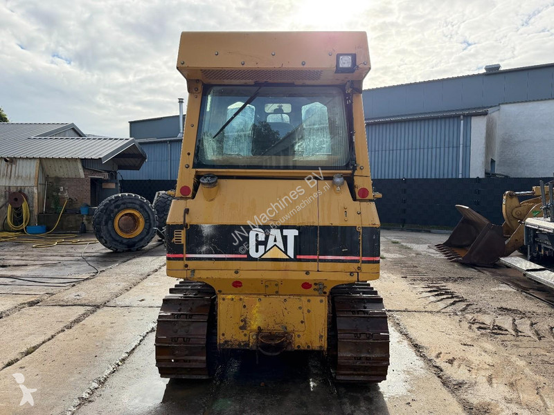 Bulldozer Caterpillar D3G XL GPS Prepared -...