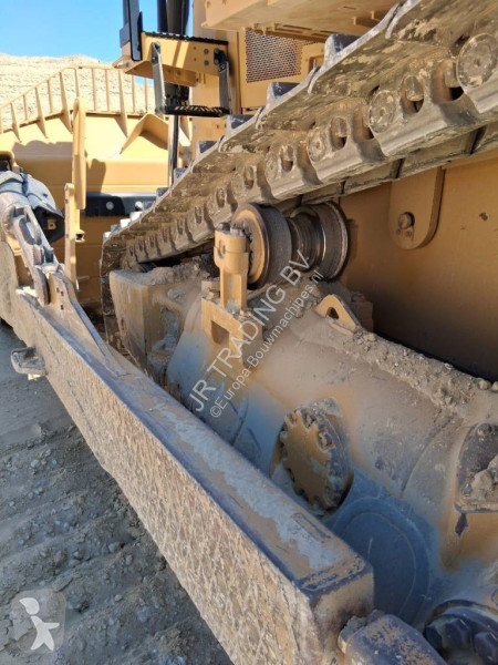 Bulldozer Caterpillar 2 (CE)