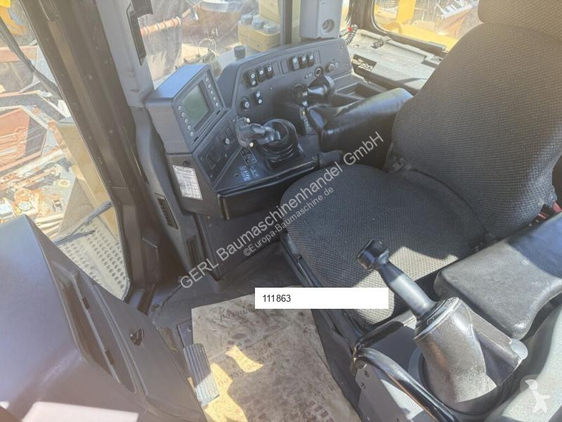 Bulldozer Caterpillar D 8 T