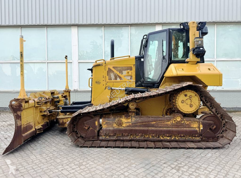 Bulldozer Caterpillar 2014