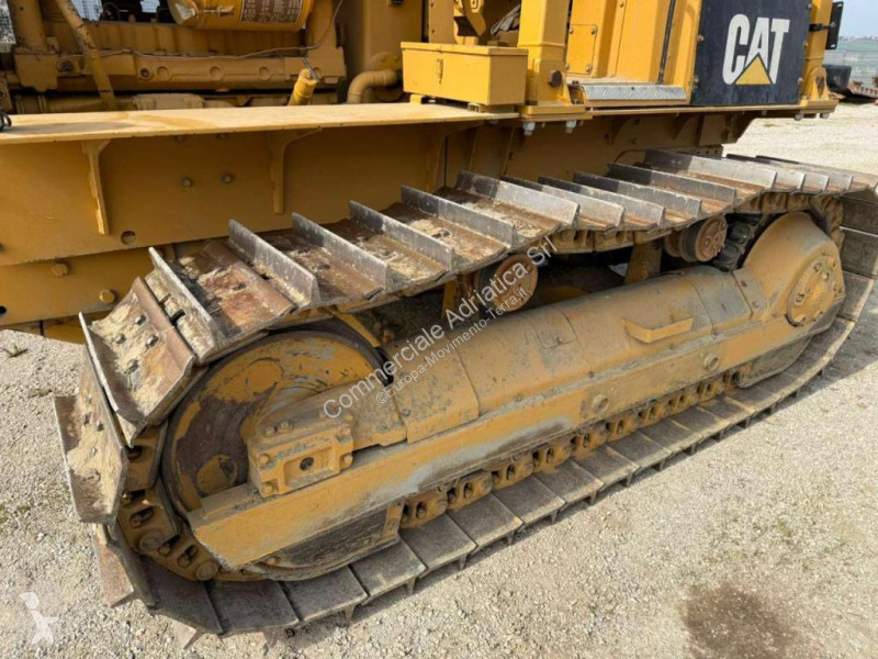 Bulldozer Caterpillar D5BVHP