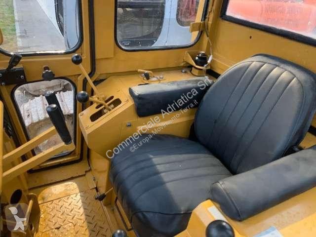Bulldozer Fiat FA120
