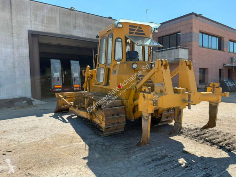 Bulldozer Fiat FA200