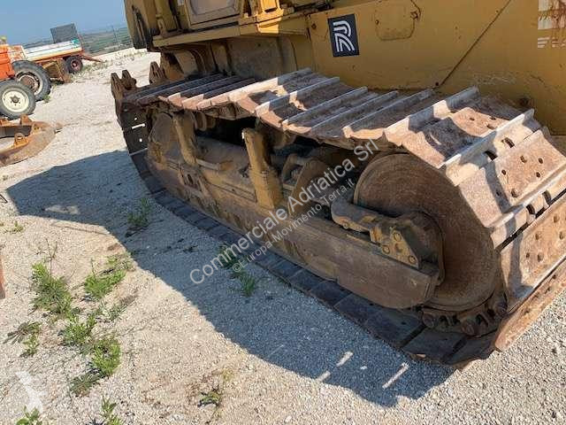 Bulldozer Fiat FD 14