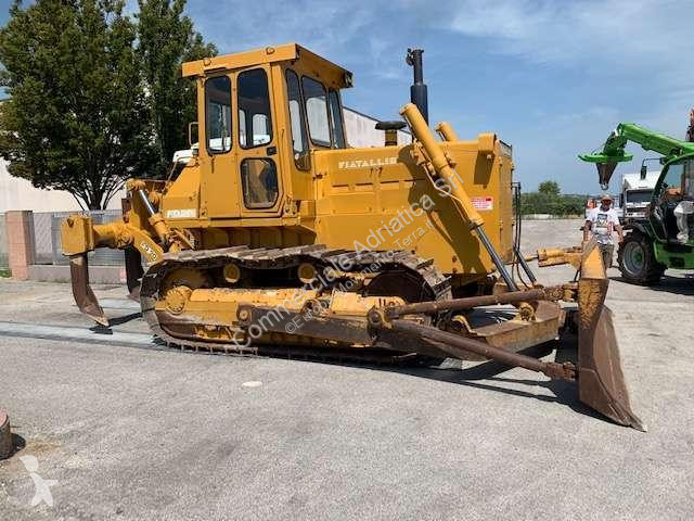 Bulldozer Fiat FD20