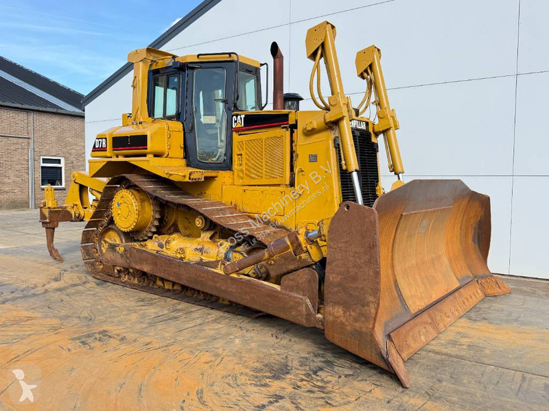 Булдозер Caterpillar R - 3 Tine Ripper / Airco