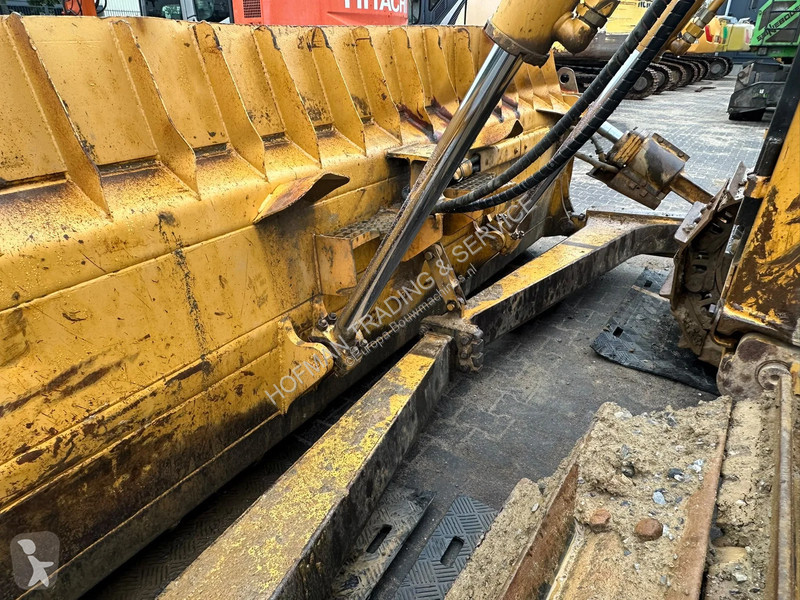 Bulldozer Caterpillar LPG | A/C | EPA | German...