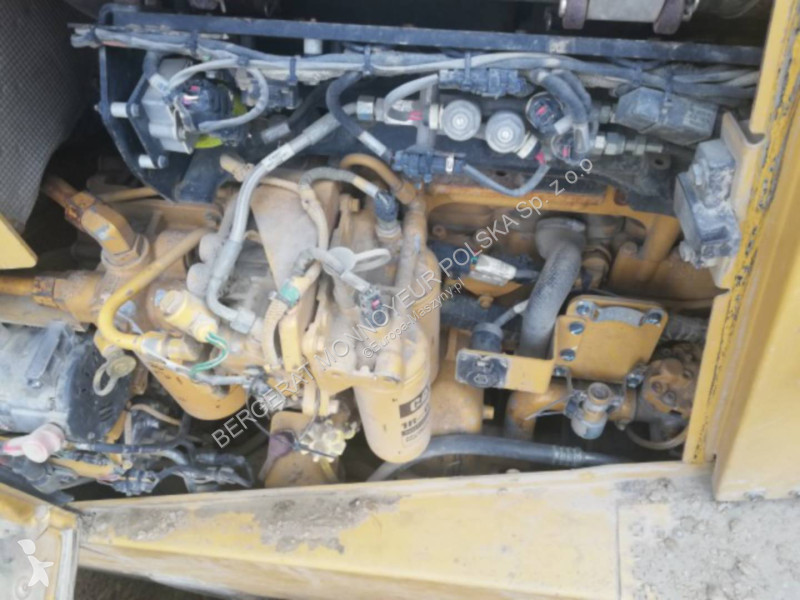 Bulldozer Caterpillar