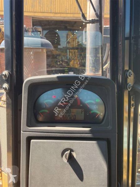 بلدوزر Caterpillar D 9 T CE Ripper (Full...