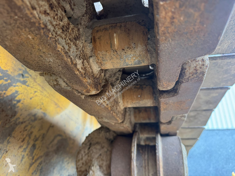 Bulldozer Liebherr | Spare parts only