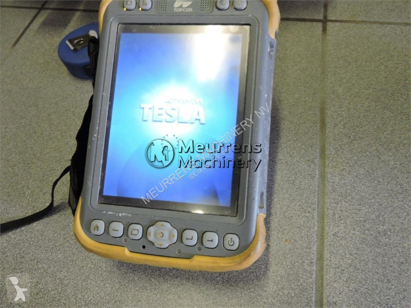 Bulldozer  GPS D6 / D61 / F156 Topcon PS-103AS