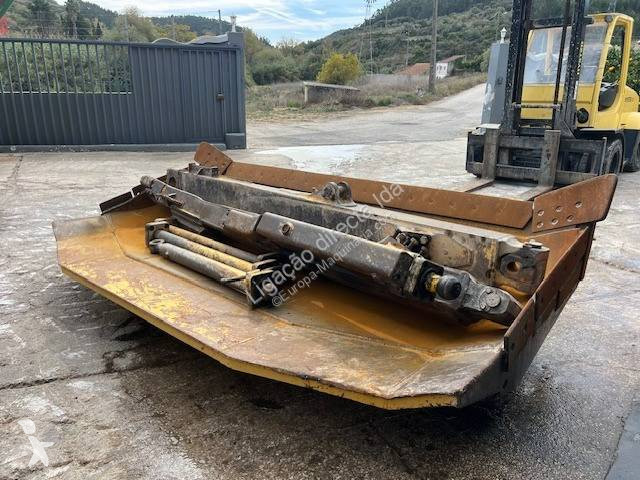 Buldózer Komatsu