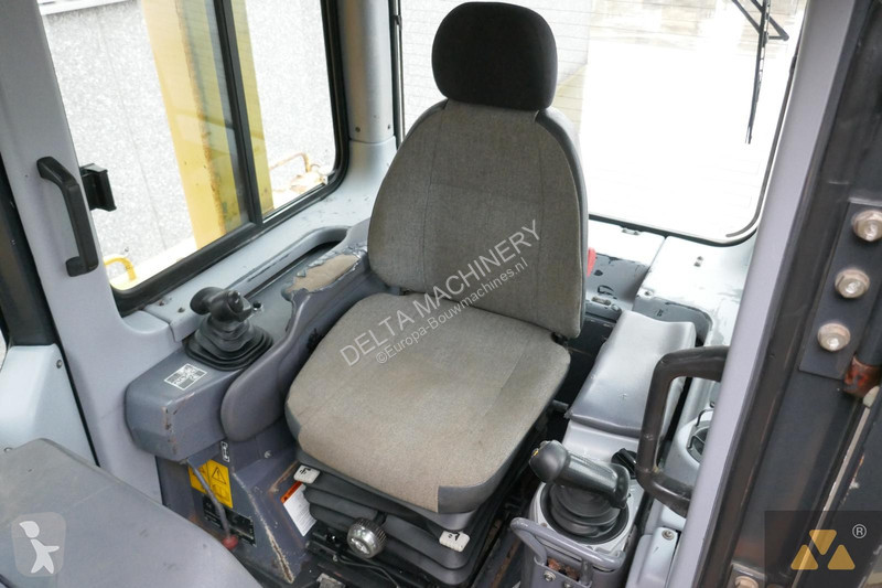 Bulldozer Komatsu