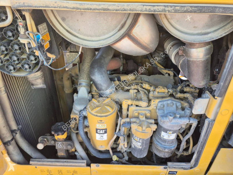 Buldozer Caterpillar D6K2LGP