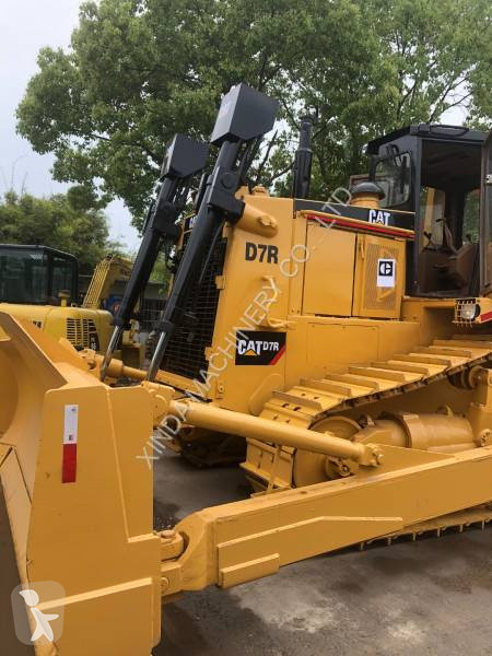Bulldozer Caterpillar CAT D7G D6G D7H D7R D8K...