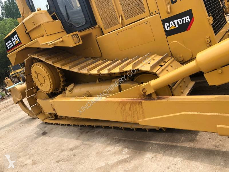 Buldozer Caterpillar CAT D7G D6G D6H D7H D7R...