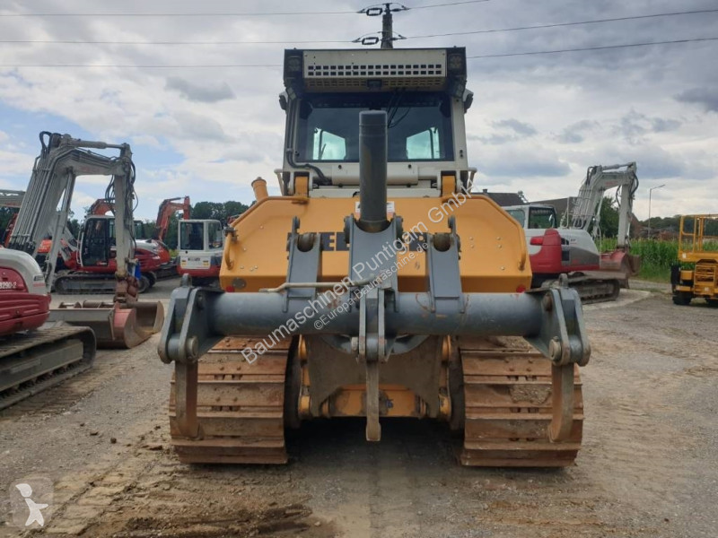 Buldozer Liebherr PR 726 LGP